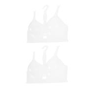 2 Pcs Presentazione Di Moda Per Il Mercato Al Dettaglio Manichino Intimo