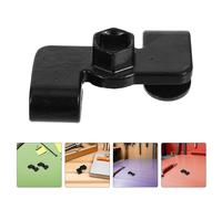 2 Pcs Prolunga Per Chiave Bussola Attrezzo Di Strumento Meccanico Estesa