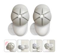 2 Pcs Proteggi Dita Fermaporta Sicurezza Per Bambini Guardia Del Pizzico Dito