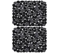 2 Pcs Proteggi Lavandino Cucina Protezioni Per Lavelli Da Protettore Del