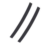 2 Pcs Proteggi Paraurti Auto Striscia Del Dell'auto Protezione Per