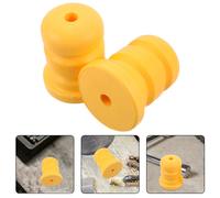 2 Pcs Proteggi Paraurti Per Auto Posteriore Protezione Accessorio Del Veicolo