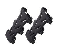 2 Pcs Protettore Del Braccio Protezioni Per Le Braccia Tiro Con L'arco