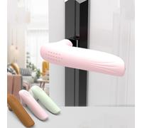 2 Pcs Protezione Maniglie Porte Custodia Protettiva Per Maniglia Della Porta