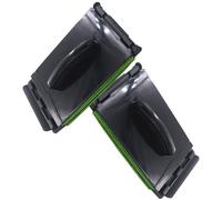 2 Pcs Pulitore Per Corde Chitarra Kit La Cura Della Forniture Di