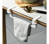 2 Pcs Rack Per Asciugamano Da Bagno Organizzatore Di Asciugamani