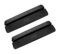 2 Pcs Rampa Di Soglia Della Porta Per Cani Scale Accessorio Casa