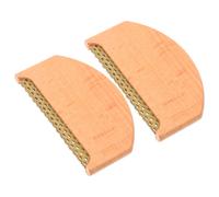 2 Pcs Rasoio Per Tessuti Leva Pelucchi Macchina Togliere Levapelucchi Vestiti