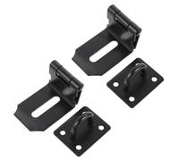 2 Pcs Refrigerator Door Lock for Security Blocca Porta Locket Di Blocco