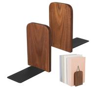 2 Pcs Reggilibri Ufficio Alunno Tappo Del Libro La Libreria Finisce