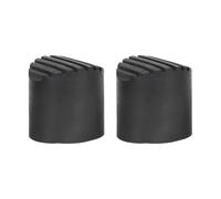 2 Pcs Replacement Feet Ladder Accessories Cappellini Per Le Gambe