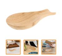 2 Pcs Rest Del Cucchiaio in Ceramica Spoon Resta Per Il Piano Cottura