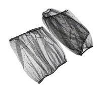 2 Pcs Rete Per Gabbia Uccelli Pappagalli Coperture Gabbie Copertura