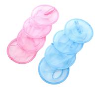 2 Pcs Rete Sospesa Per La Camera Dei Bambini Amaca Ripostiglio Della Da Letto