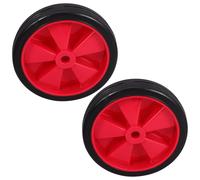 2 Pcs Ricambi Per Compressore Ruota Del Di Ricambio Pezzi Compressori D'aria