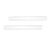 2 Pcs Righello Rotante Guide Per Mattarello Strumento Di Misurazione