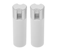 2 Pcs Riloga Per Tende Pesi Cordino Pomelli Corde Cieche Tirare La Maniglia