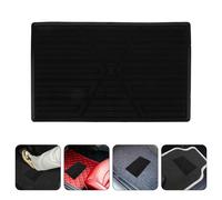 2 Pcs Riparazione Della Fodera Scarpa Pedaliera Per Auto Kit Toppe Tappetini