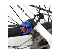 2 Pcs Road Mountain Bike Light Led Flash Waterproof Bicycle Tail Light Bike Rear Light Night Riding Safety Warning Lights