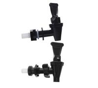 2 Pcs Rubinetto Della Brocca Dell'acqua Tocca Distributore D'acqua