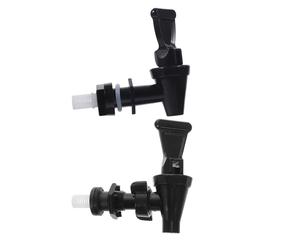 2 Pcs Rubinetto Della Brocca Dell'acqua Tocca Distributore D'acqua