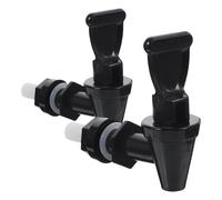 2 Pcs Rubinetto Dispenser Acqua Da Giardino Tocca Del Distributore D'acqua
