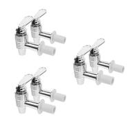 2 Pcs Rubinetto Dispenser Acqua Per Borraccia Tocca Del Distributore D'acqua