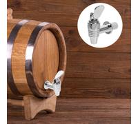 2 Pcs Rubinetto Dispenser Acqua Per Borraccia Tocca Del Distributore D'acqua