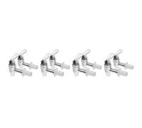 2 Pcs Rubinetto Per Borraccia Dispenser Tocca Del Distributore D'acqua