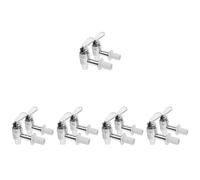 2 Pcs Rubinetto Per Borraccia Dispenser Tocca Del Distributore D'acqua