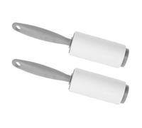 2 Pcs Rullo Adesivo Per Pelucchi Contenitori Scomparti Nascosti Tasca Segreta