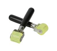 2 Pcs Rullo di Mortalità Audio Audio per Auto, Mobile Deante Audio Dell'Audio Auto per Levigare Pellicola, Sfondo, Materiale Mortale del Suono Dell'Auto