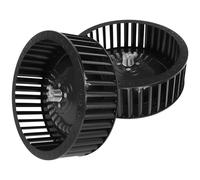 2 Pcs Ruote Eoliche Ruota Eolica Motore Semplice Cappa Da Cucina