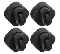 2 Pcs Ruote Valigie Universali Ruota Della Valigia Da Viaggio Di Ricambio Per