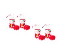 2 Pcs Sacchetti Porta Caramelle Bustine Contenitore Per Sacchetto Di