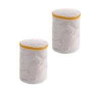 2 Pcs Sacco Portabiancheria Borsa Per Il Bucato Di Stoccaggio Della Intima