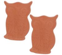 2 Pcs Salva-zucchero Per Contenitore Assorbitore Di Umidità Lo Stoccaggio