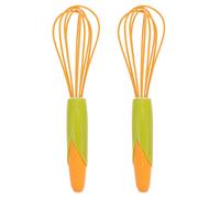 2 Pcs Sbattitore Mano Impastatrice Per Miscelatori Manuali