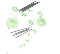 2 Pcs Scacciaspiriti Sonagli Vento Campanelli Eolici Campanello Da Balcone