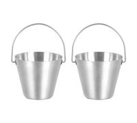 2 Pcs Scaffale Per La Conservazione Delle Uova Porta Di Grande Capacità