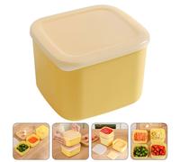 2 Pcs Scatola Di Formaggi Contenitore Per Formaggio Conservazione Del