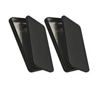 2 Pcs Scatola Porta Soldi Cassa Organizzatore Denaro Per Contanti