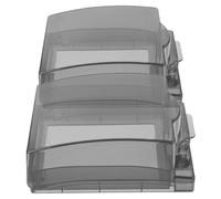 2 Pcs Scatole Di Prese Elettriche Copri Presa Elettrica Coperchi