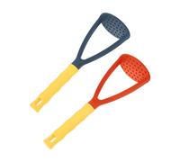 2 Pcs Schiaccia Patate Manuale Schiacciapatate Crusher Di Manuali