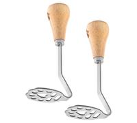 2 Pcs Schiaccia Patate Schiacciapatate Crusher Di Strumento Maschera