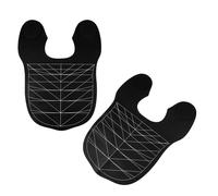 2 PCS Scialle Di Acconciatura Forniture Per Il Taglio Dei Capelli