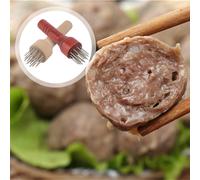 2 Pcs Scioltore Di Carne Attrezzo Per Pestare Il Maiale Intenerire