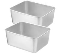 2 Pcs Scodelle Contenitore Per La Conservazione Della Zuppa Contenitori Zuppe