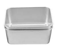 2 Pcs Scodelle Piatti Da Campeggio Contenitore Per La Conservazione Della Zuppa