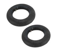 2 pcs Scooter elettrico Scooter Scooter Scooter Sostituzione in gomma premium ispessita con 80-656 255x80 10x3 10x25 pneumatici per Speedtrott dualtron Weebot Wispeed Zero